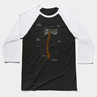 Stormbreaker Baseball T-Shirt